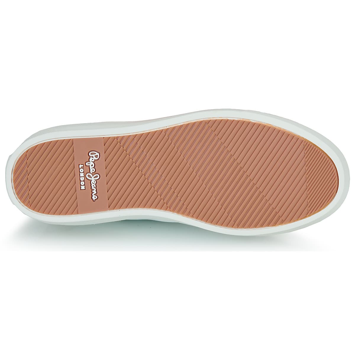 Women's Sneakers Pepe Jeans White