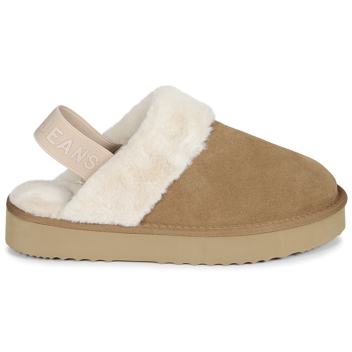 Women's Boots Pepe Jeans Brown