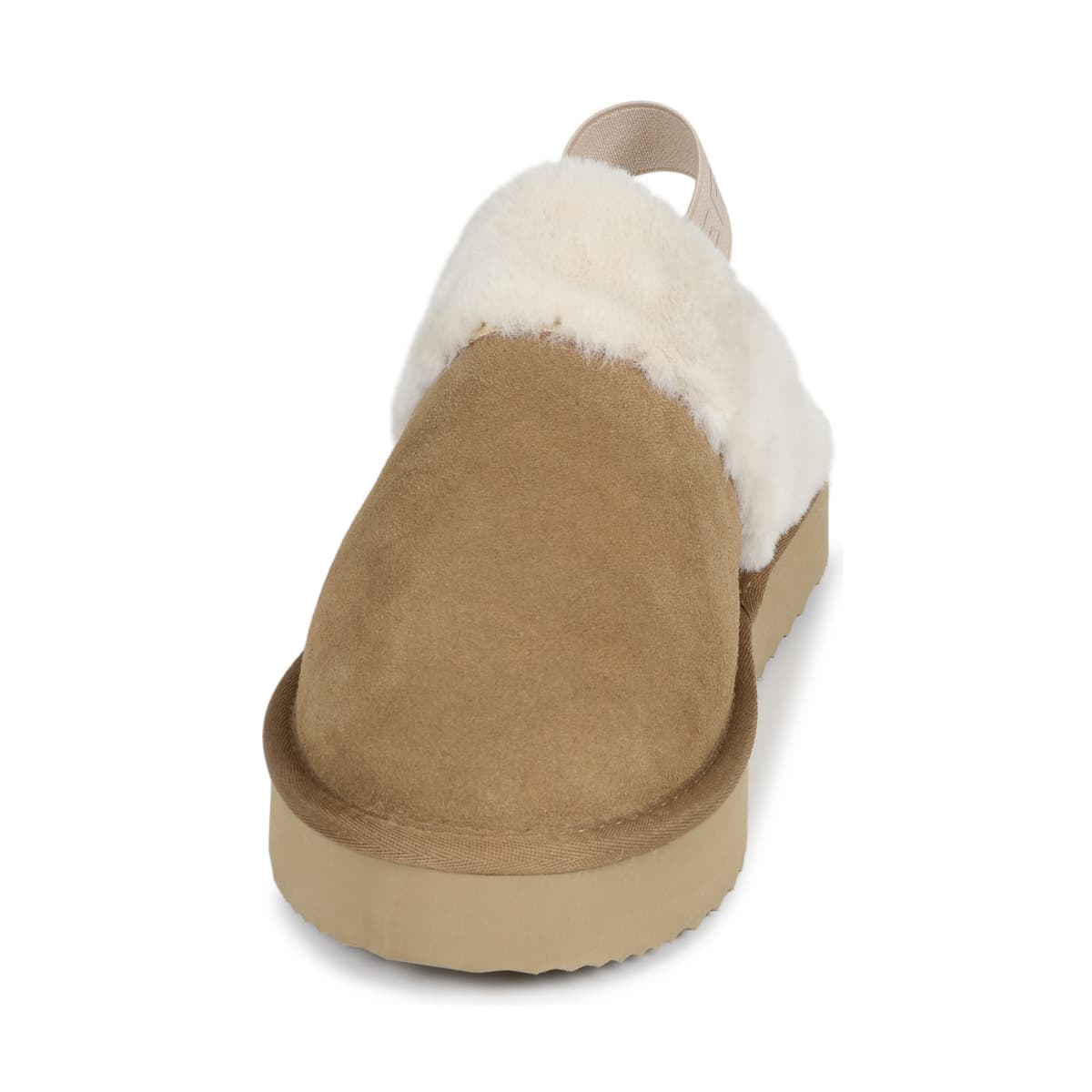 Women's Boots Pepe Jeans Brown