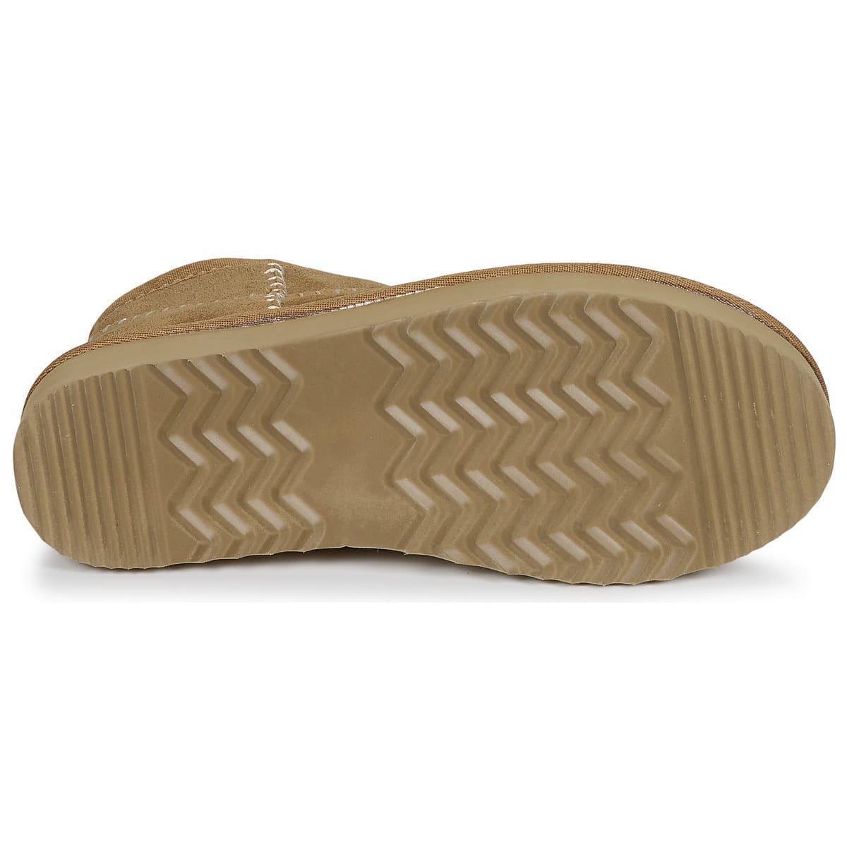 Women's Boots Pepe Jeans Brown