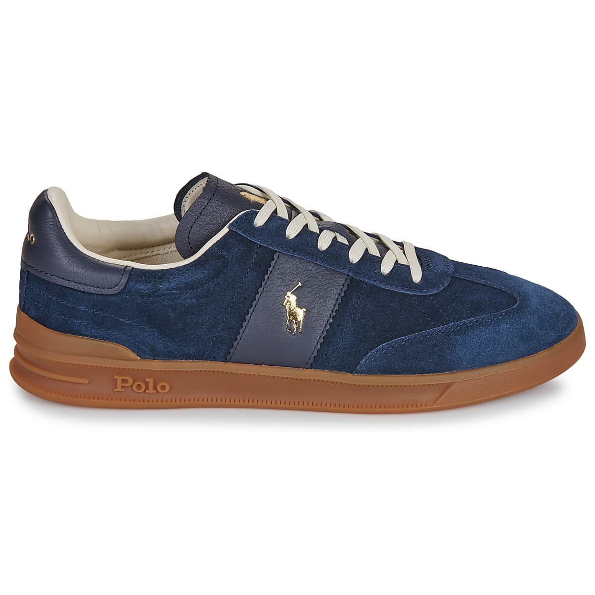 Men's Sneakers Polo Ralph Lauren Blue