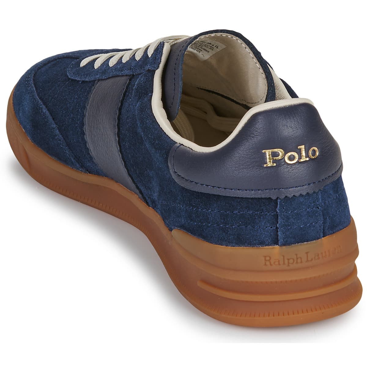 Men's Sneakers Polo Ralph Lauren Blue