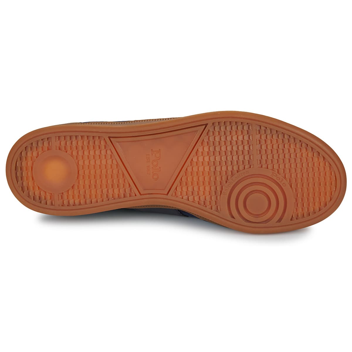 Men's Sneakers Polo Ralph Lauren Blue