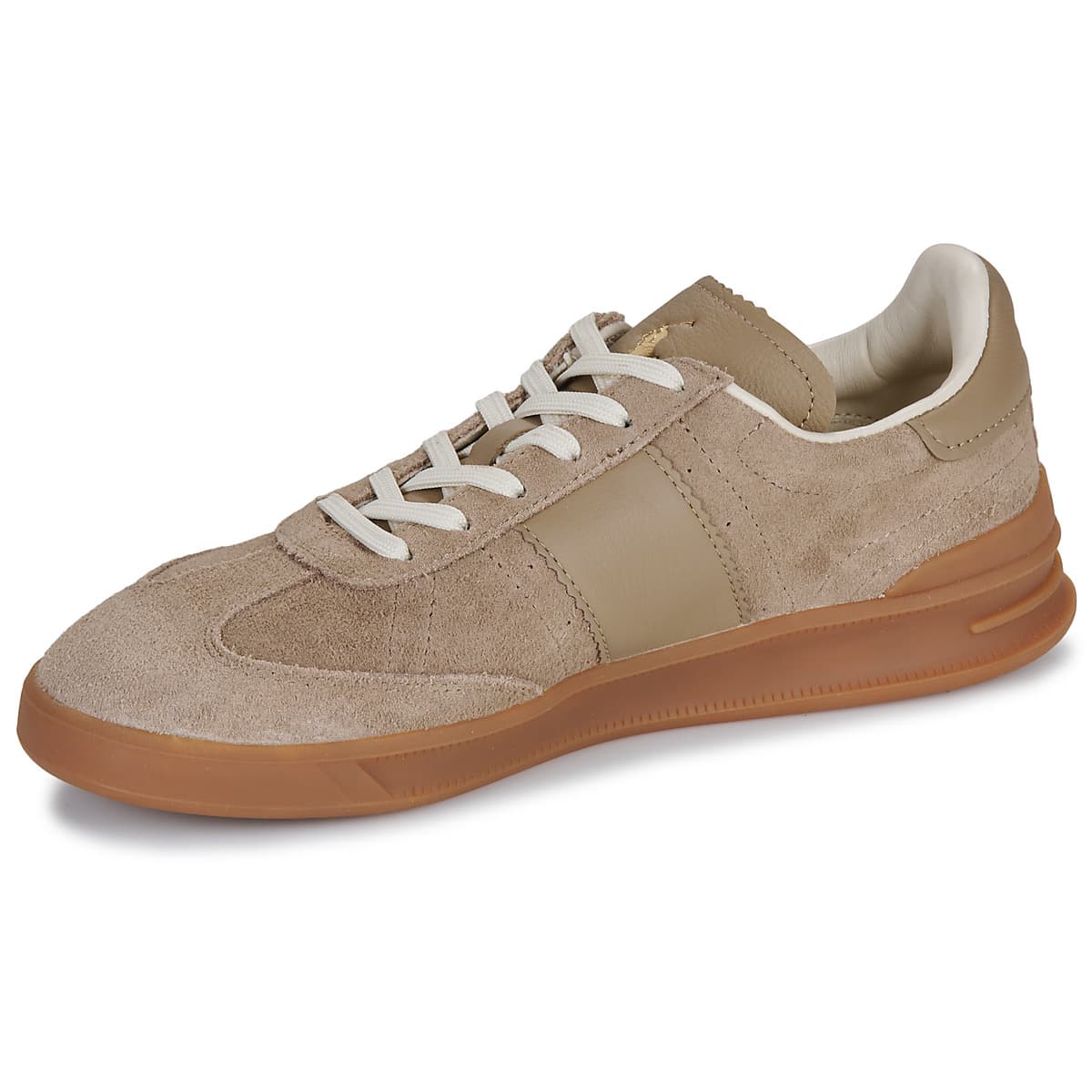 Women's Sneakers Polo Ralph Lauren Gray