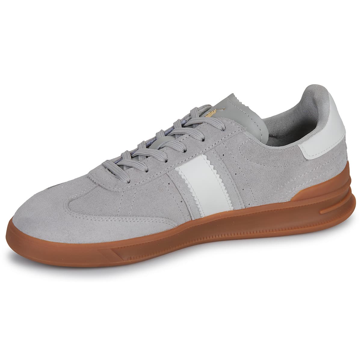 Women's Sneakers Polo Ralph Lauren Gray