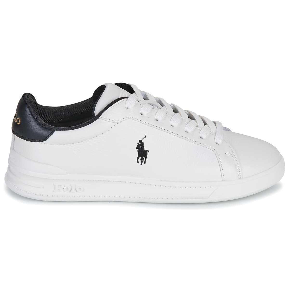 Men's Sneakers Polo Ralph Lauren White