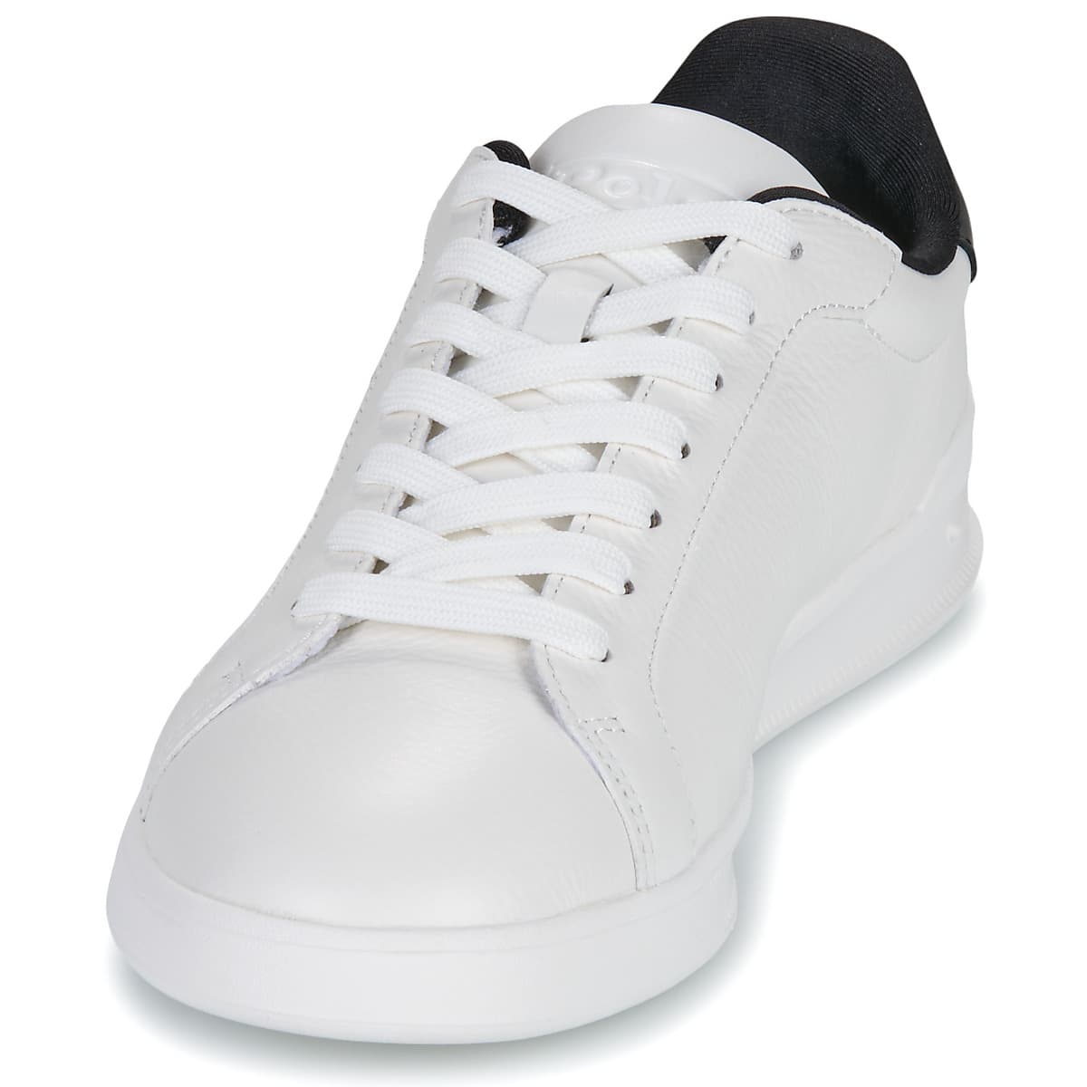 Men's Sneakers Polo Ralph Lauren White