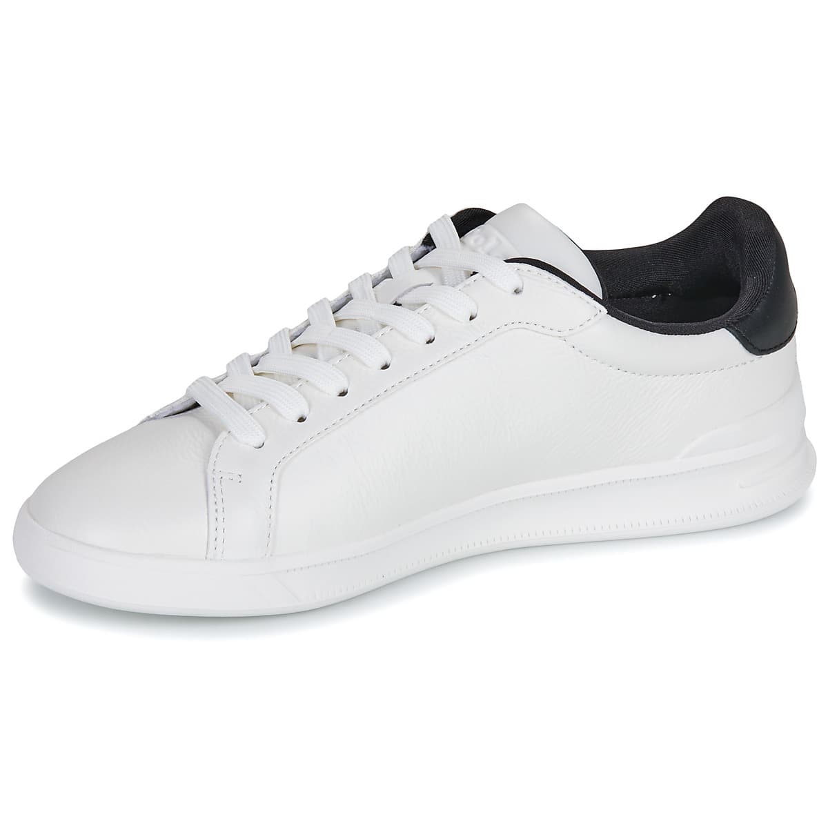 Men's Sneakers Polo Ralph Lauren White