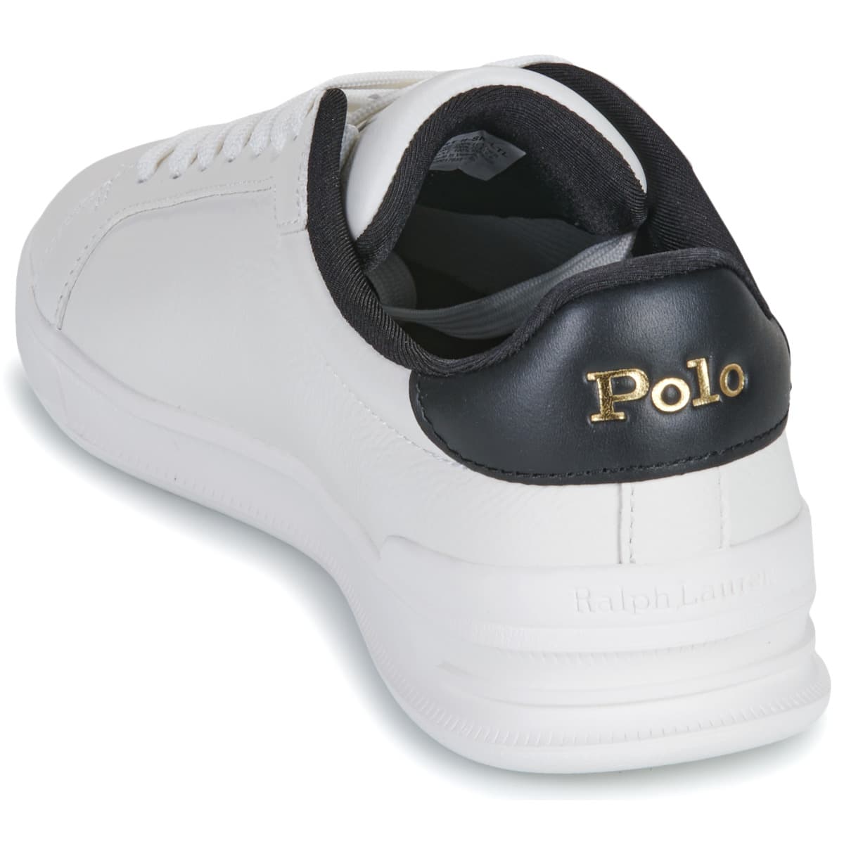 Men's Sneakers Polo Ralph Lauren White