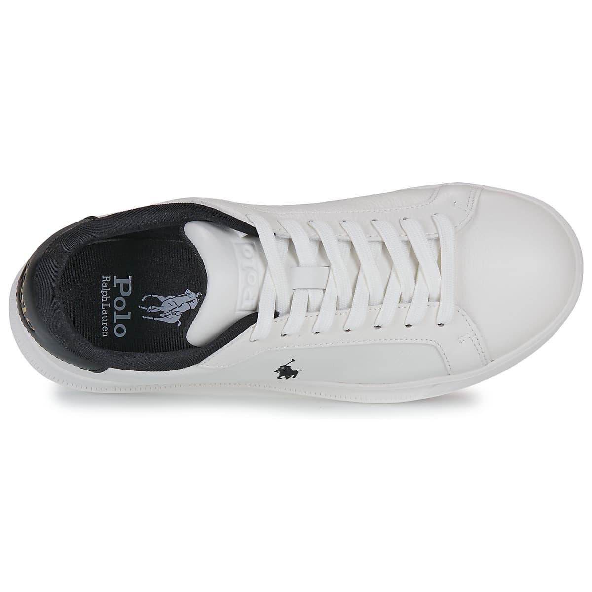 Men's Sneakers Polo Ralph Lauren White
