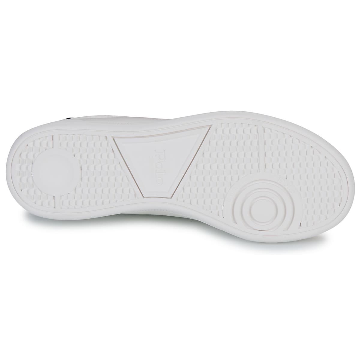 Men's Sneakers Polo Ralph Lauren White