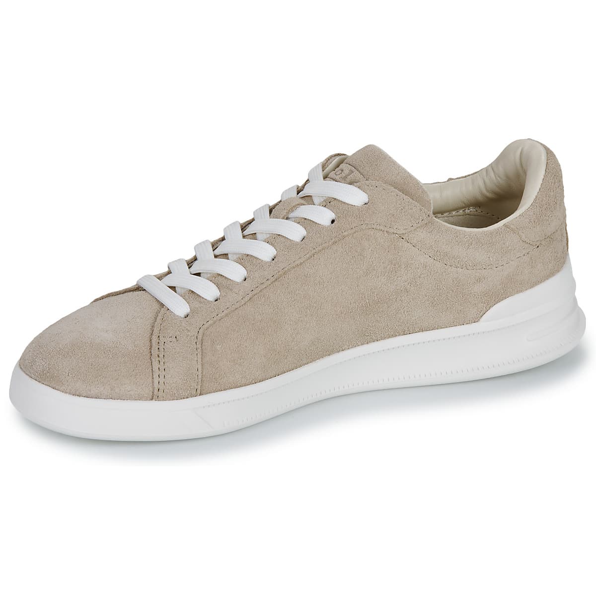 Women's Sneakers Polo Ralph Lauren Beige