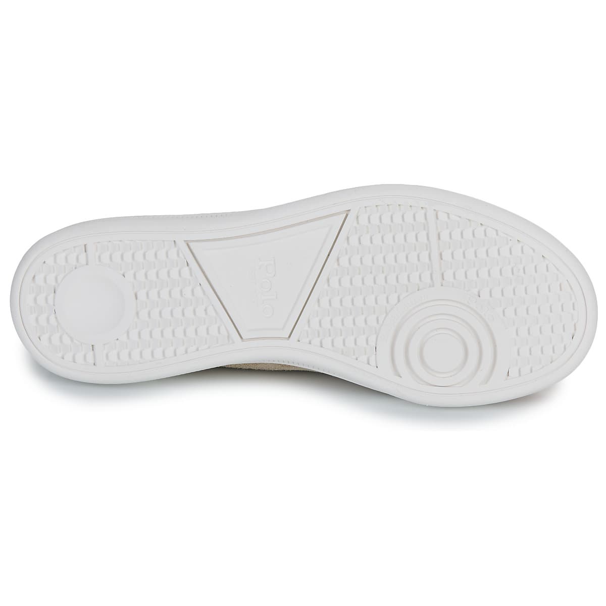 Women's Sneakers Polo Ralph Lauren Beige