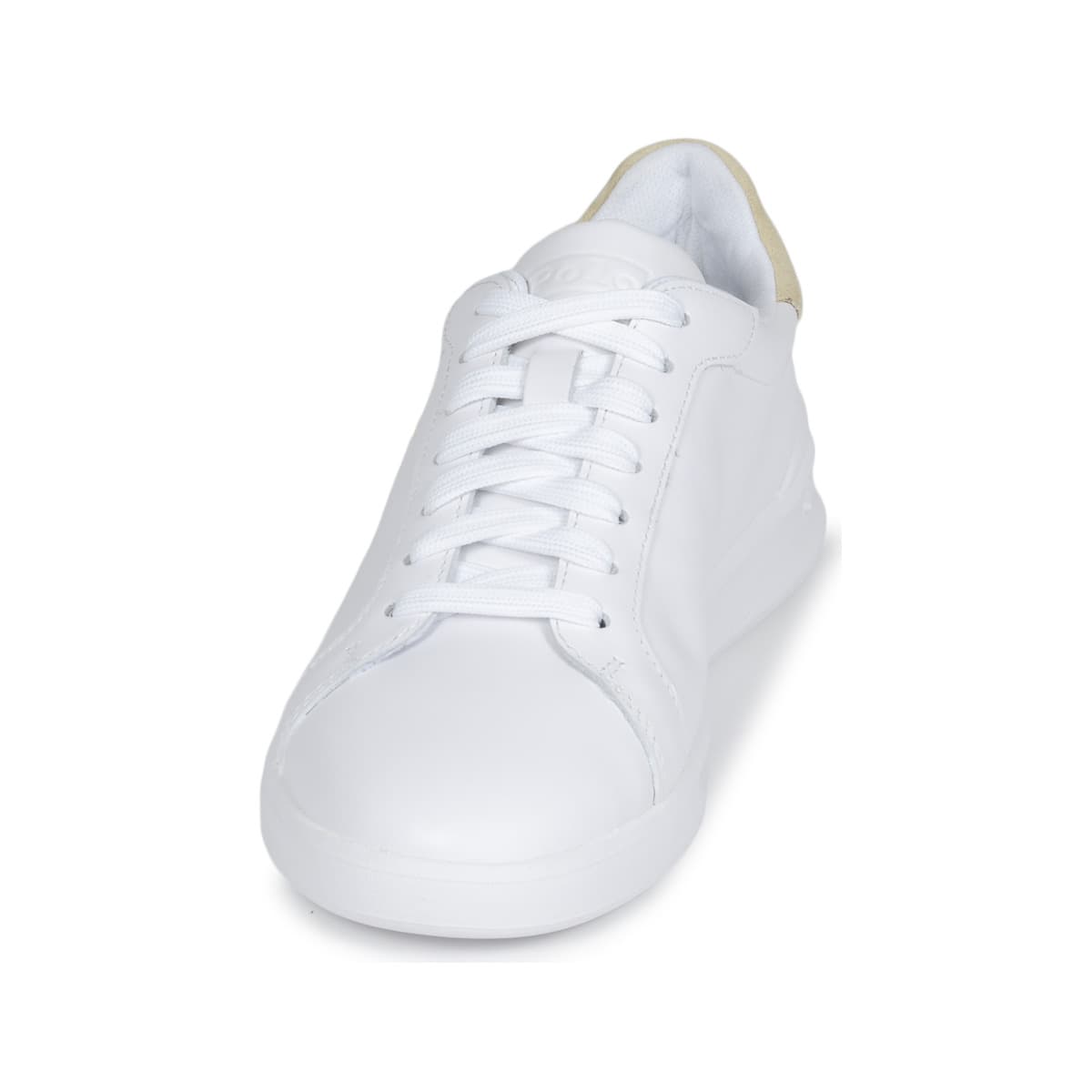 Men's Sneakers Polo Ralph Lauren White