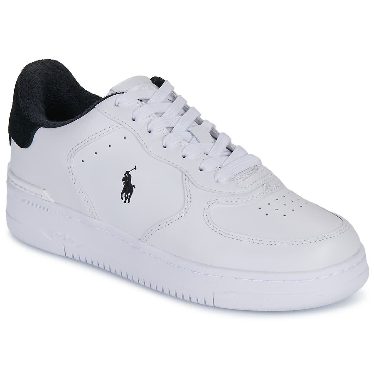 Xαμηλά Sneakers Polo Ralph Lauren MASTERS COURT