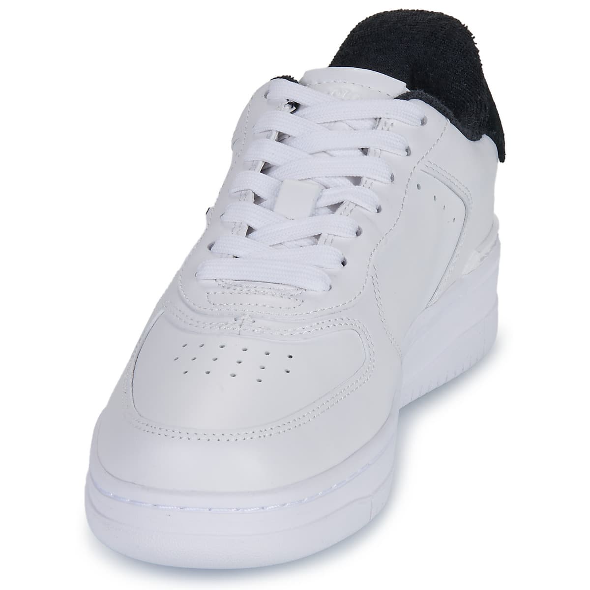 Women's Sneakers Polo Ralph Lauren White