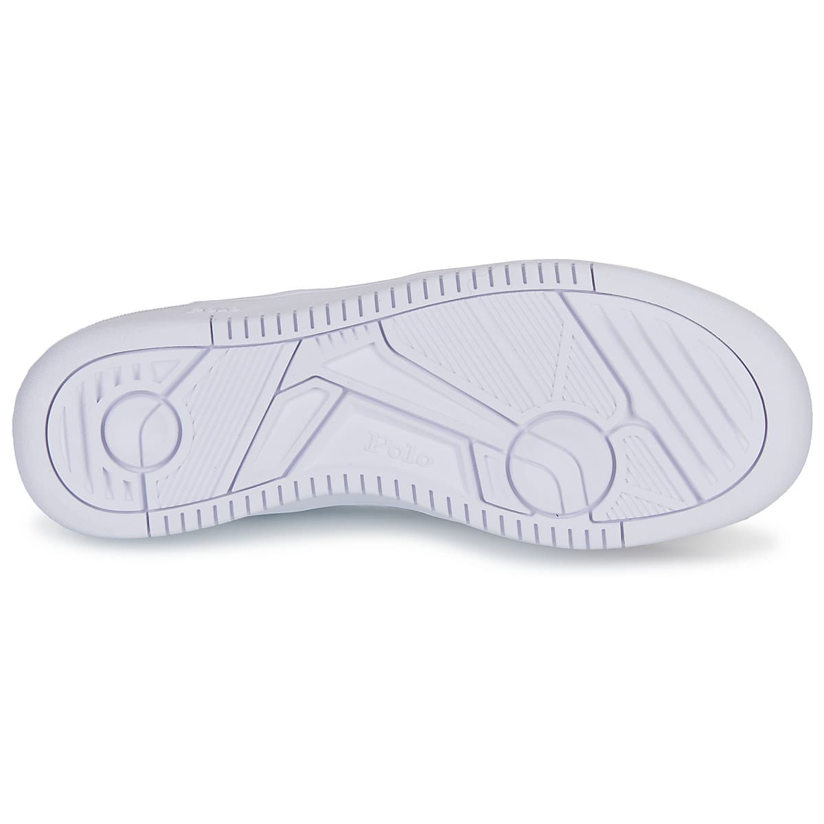 Women's Sneakers Polo Ralph Lauren White