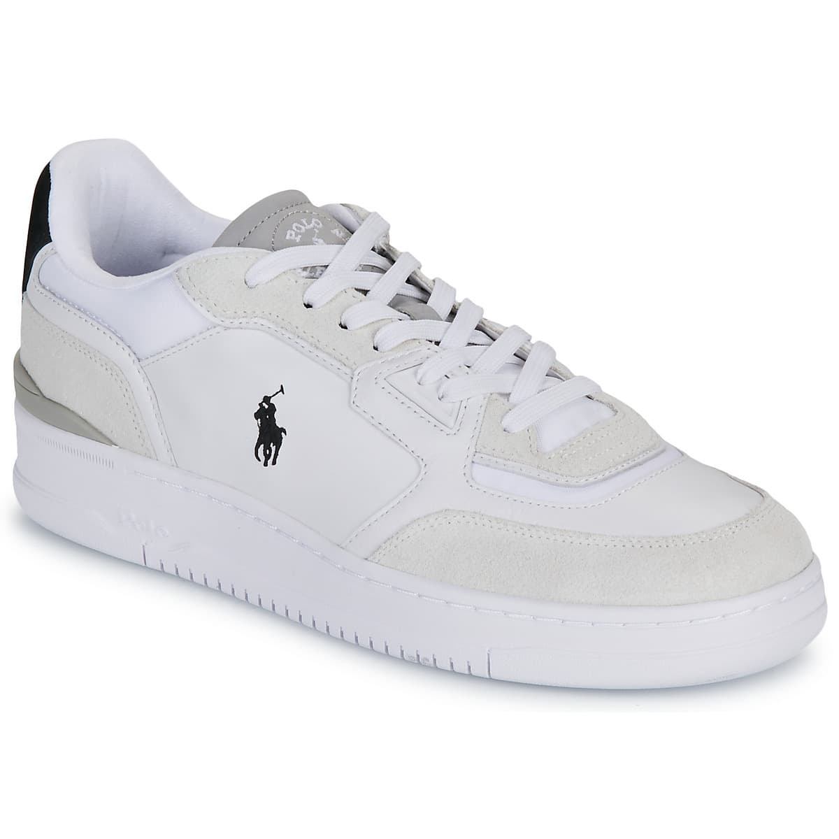 Men's Sneakers Polo Ralph Lauren White
