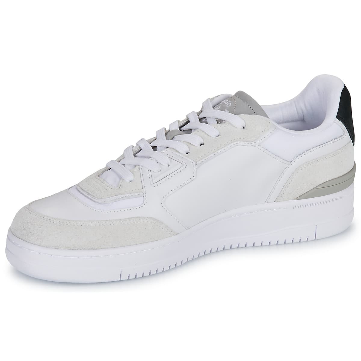 Women's Sneakers Polo Ralph Lauren White