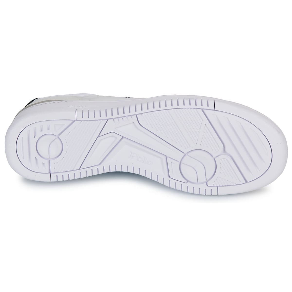 Women's Sneakers Polo Ralph Lauren White