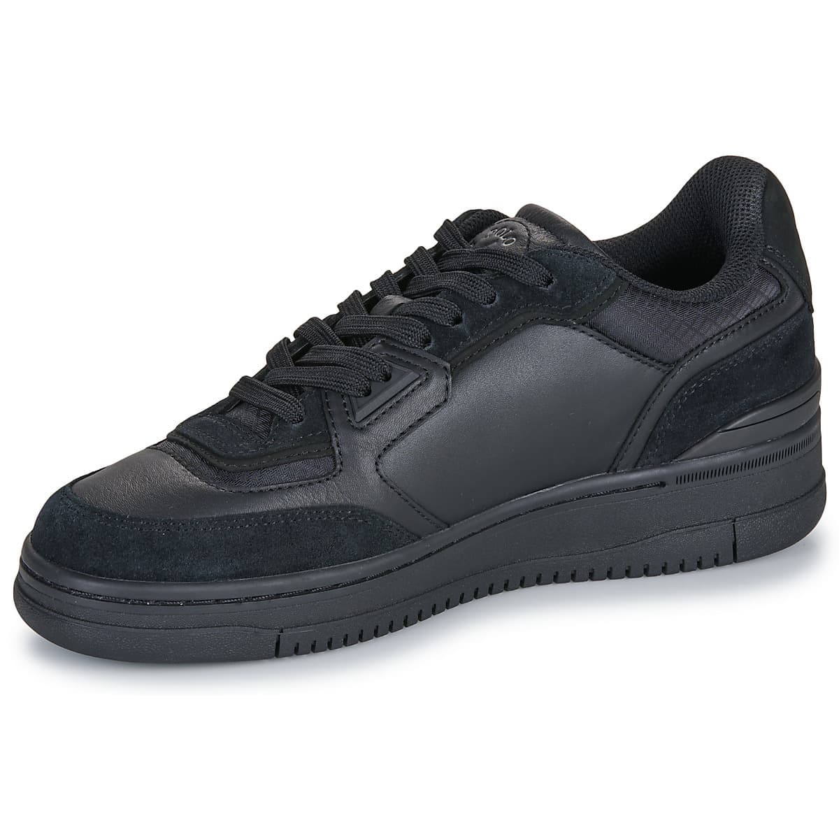 Men's Sneakers Polo Ralph Lauren Black