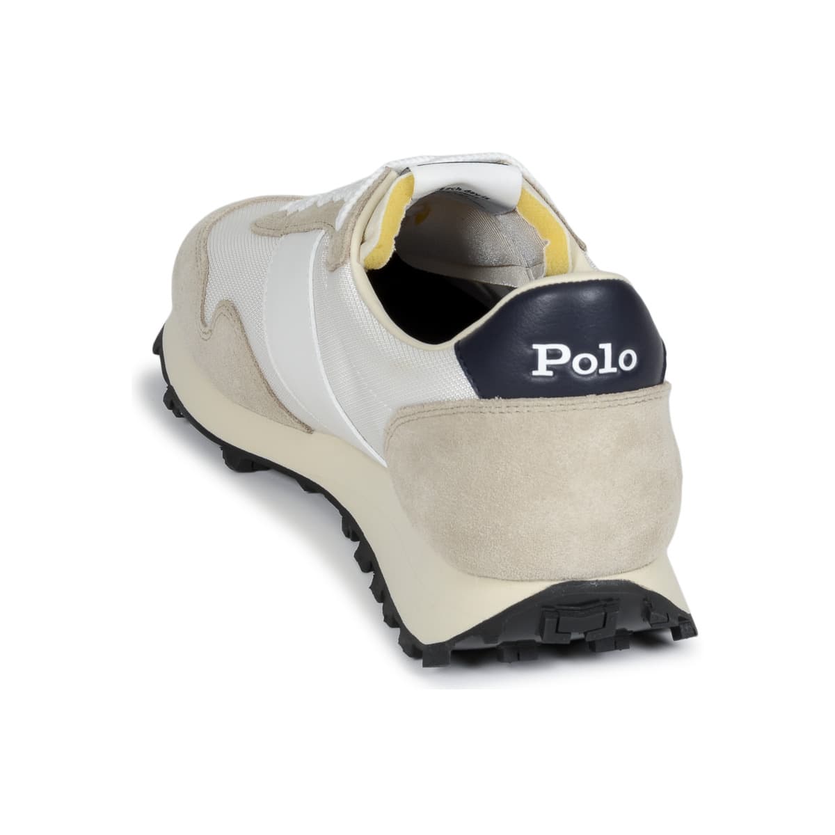 Men's Sneakers Polo Ralph Lauren White