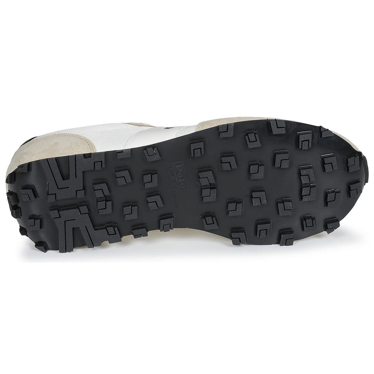 Men's Sneakers Polo Ralph Lauren White