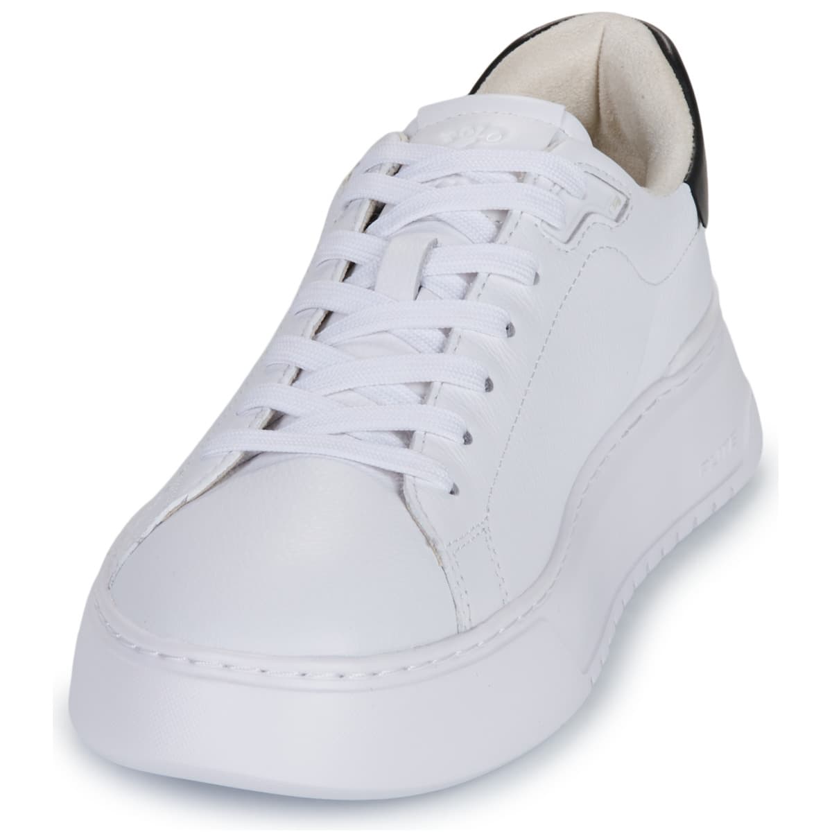 Women's Sneakers Polo Ralph Lauren White