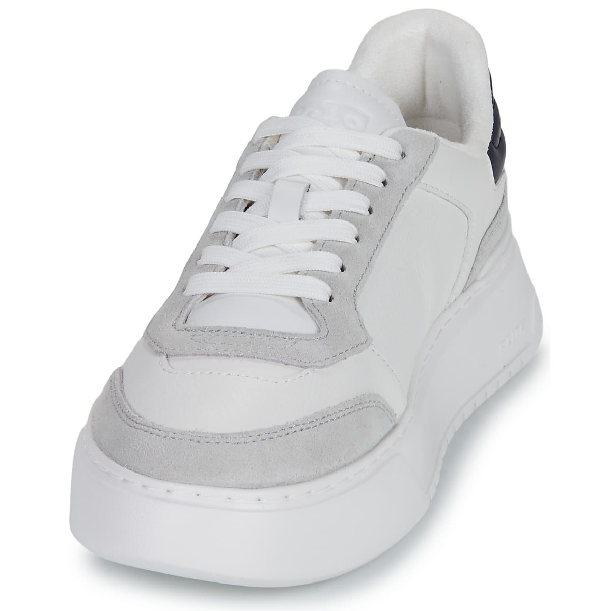 Women's Sneakers Polo Ralph Lauren White