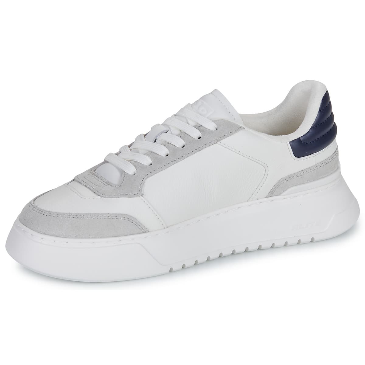 Women's Sneakers Polo Ralph Lauren White