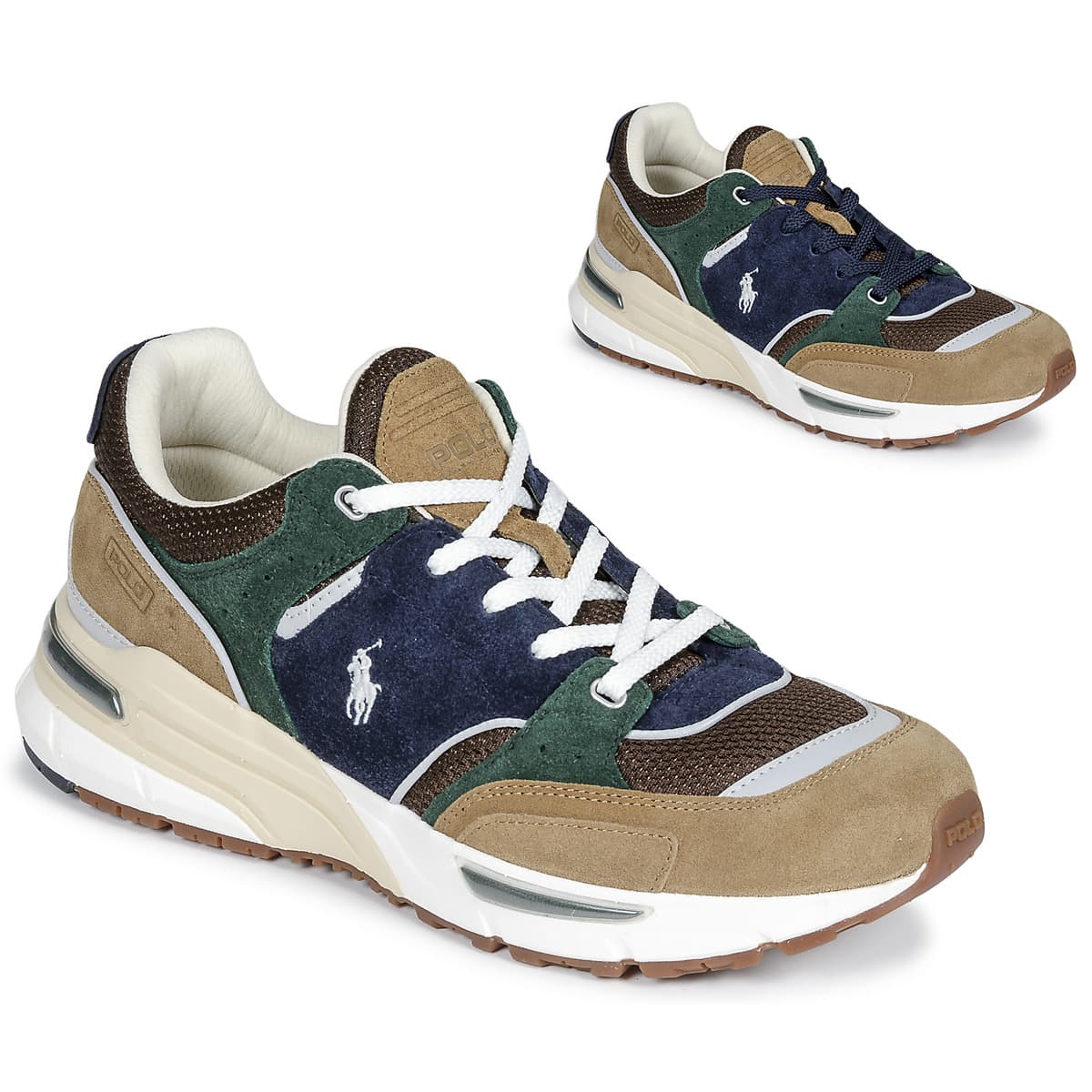 Men's Sneakers Polo Ralph Lauren Multicolor