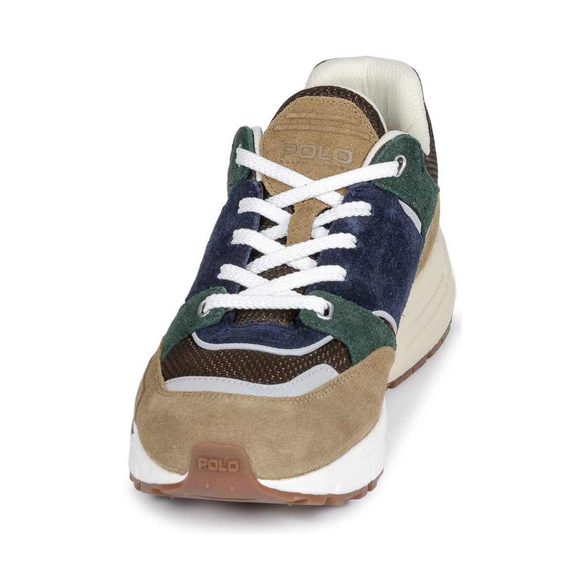 Men's Sneakers Polo Ralph Lauren Multicolor