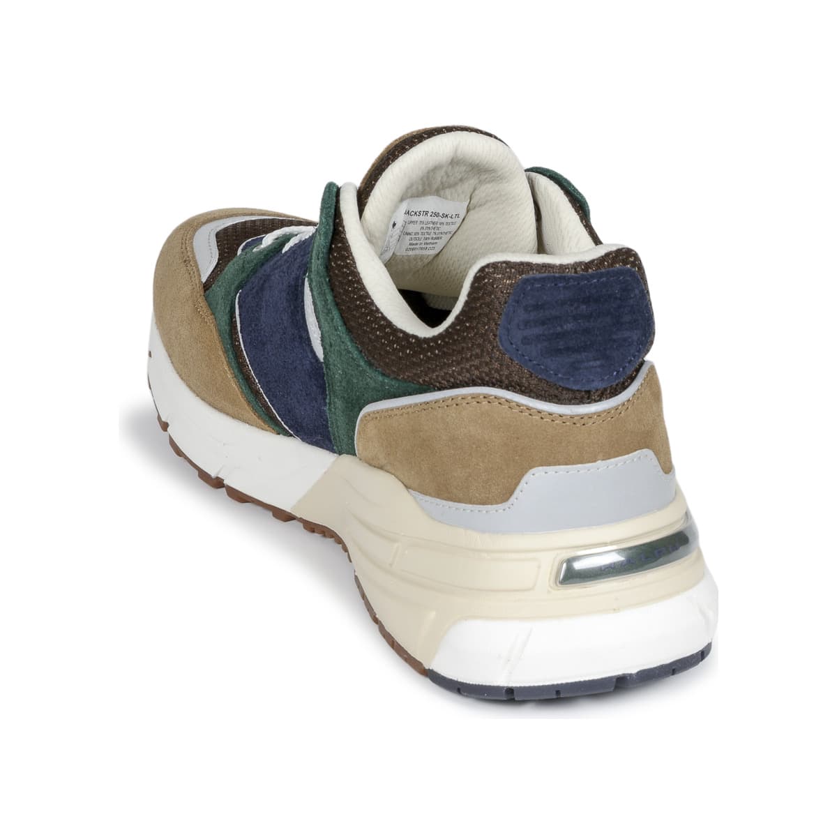 Men's Sneakers Polo Ralph Lauren Multicolor