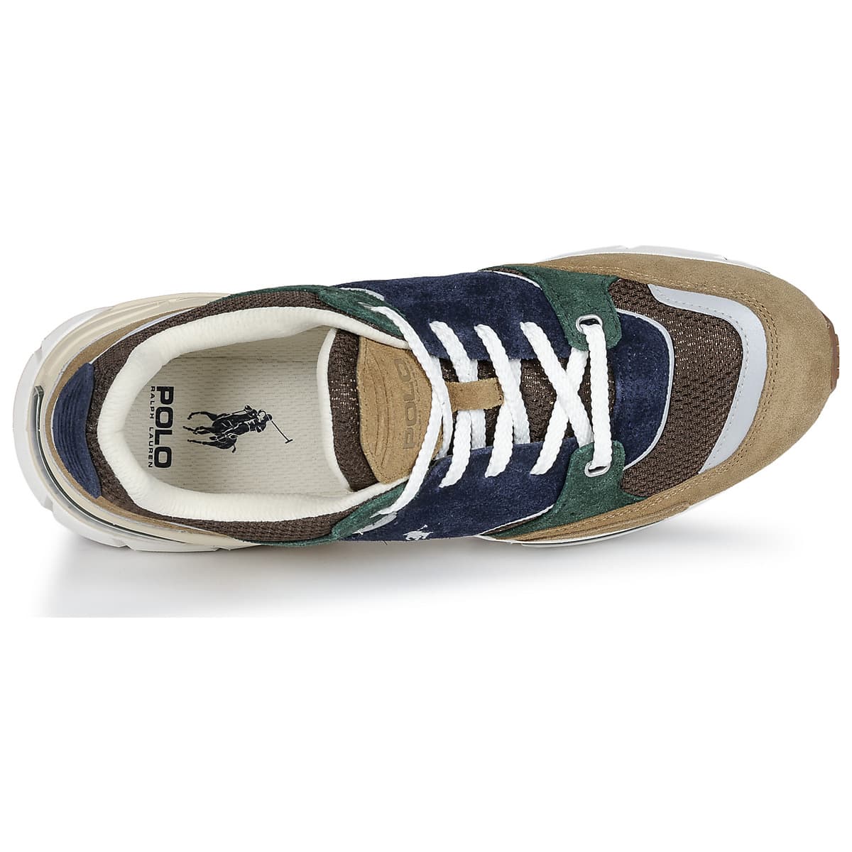Men's Sneakers Polo Ralph Lauren Multicolor