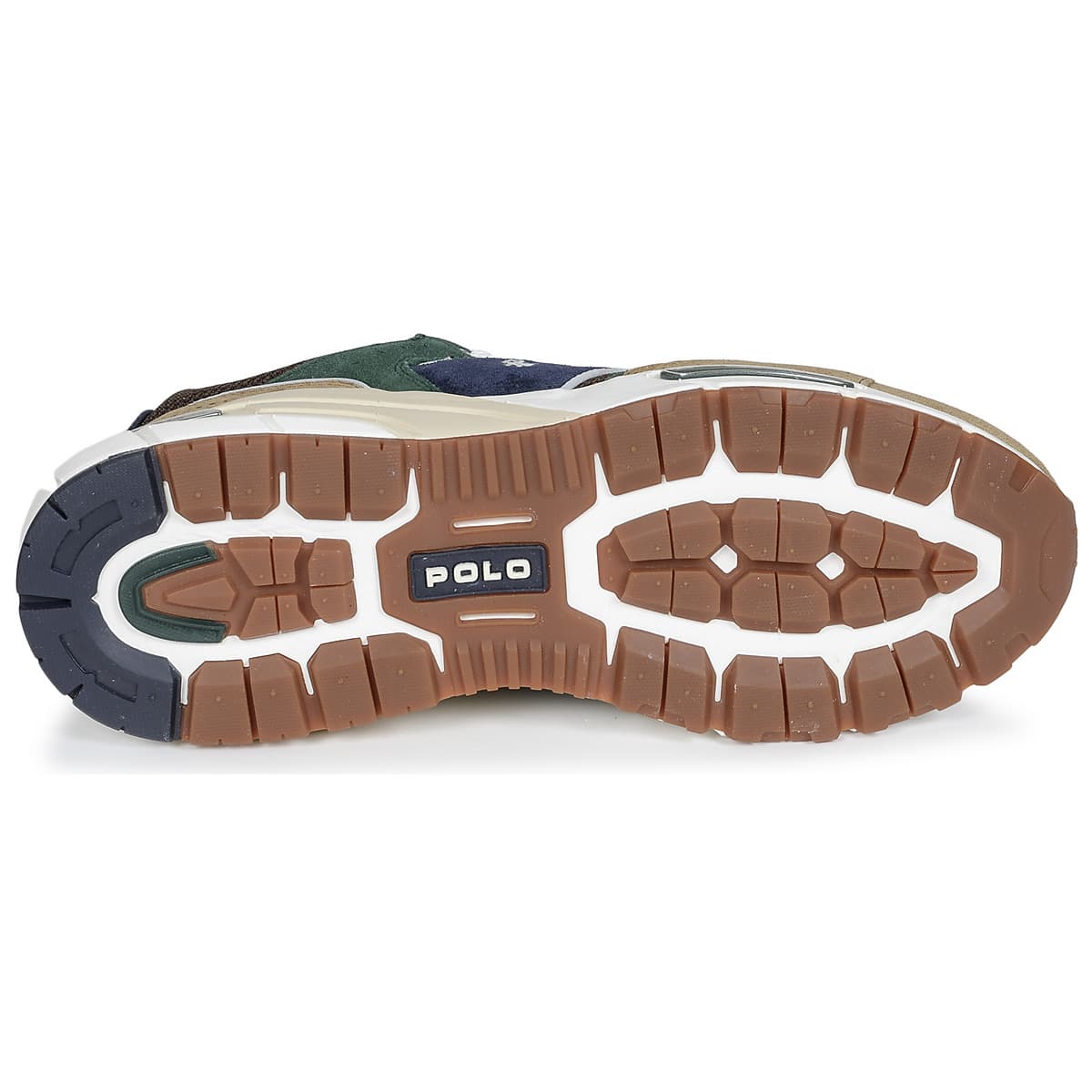 Men's Sneakers Polo Ralph Lauren Multicolor