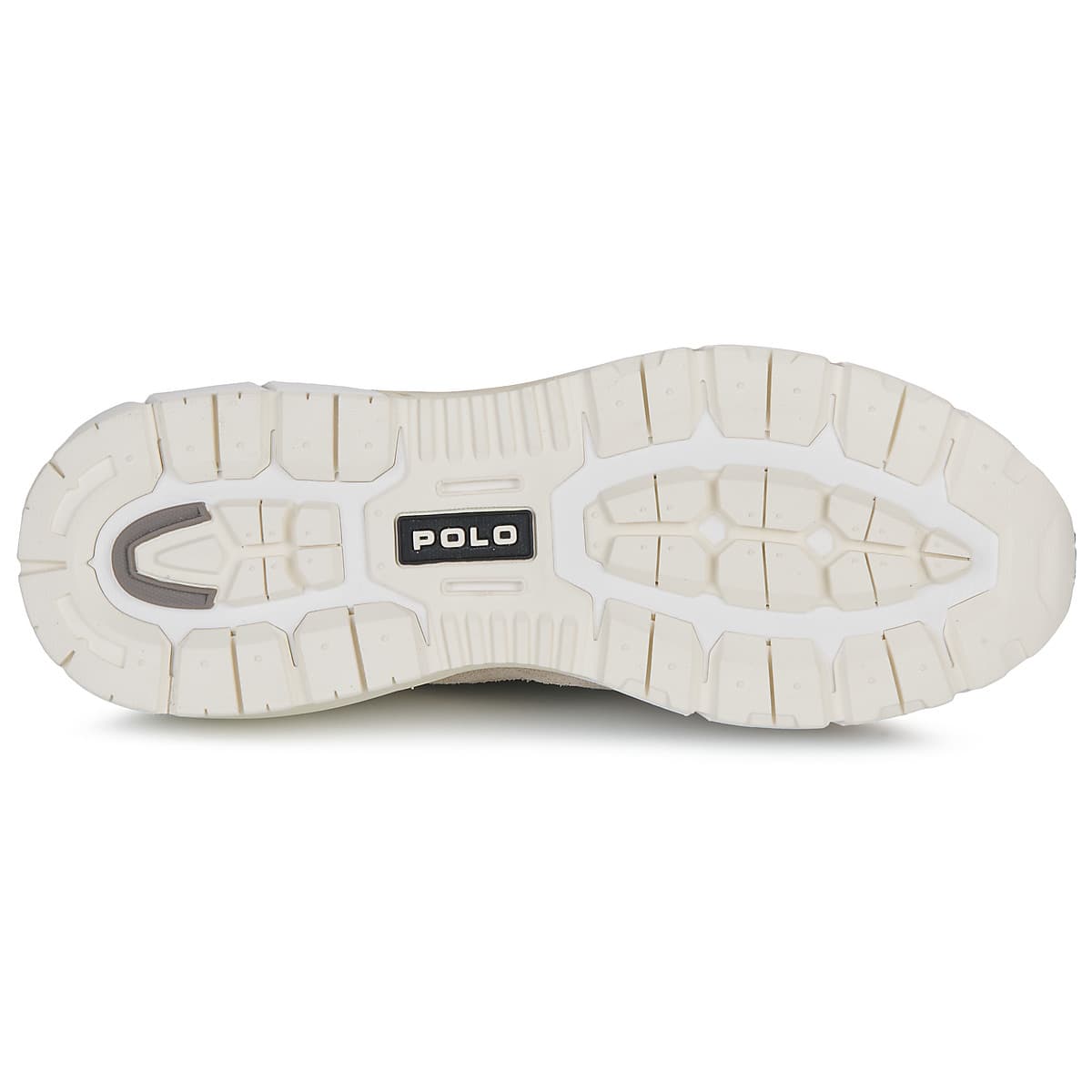 Men's Sneakers Polo Ralph Lauren Beige