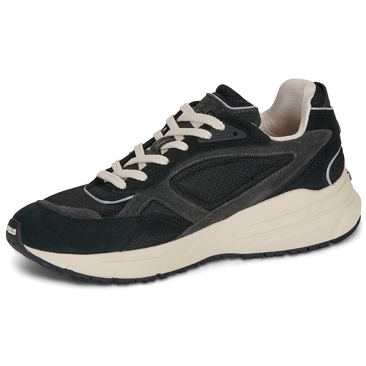 Men's Sneakers Polo Ralph Lauren Black