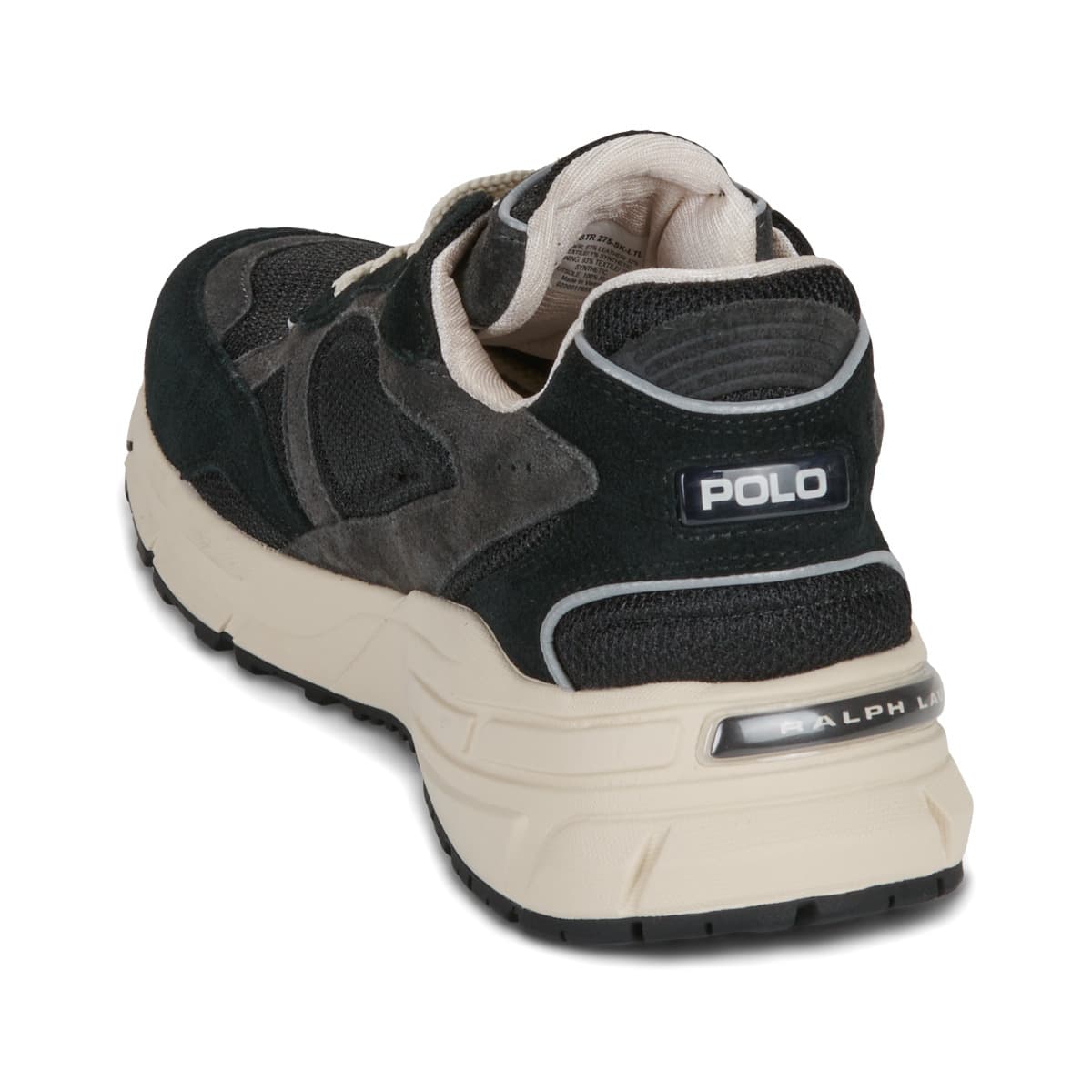 Men's Sneakers Polo Ralph Lauren Black