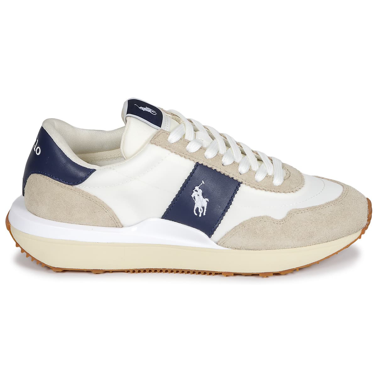 Women's Sneakers Polo Ralph Lauren Multicolor