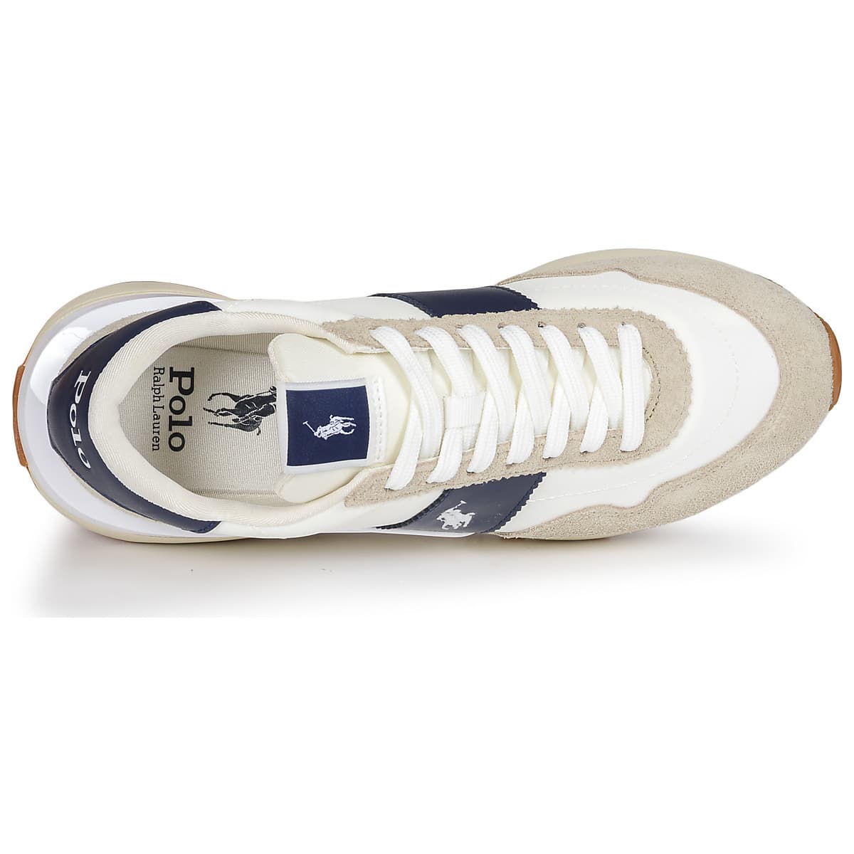 Women's Sneakers Polo Ralph Lauren Multicolor