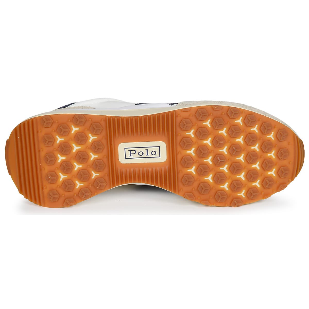 Women's Sneakers Polo Ralph Lauren Multicolor