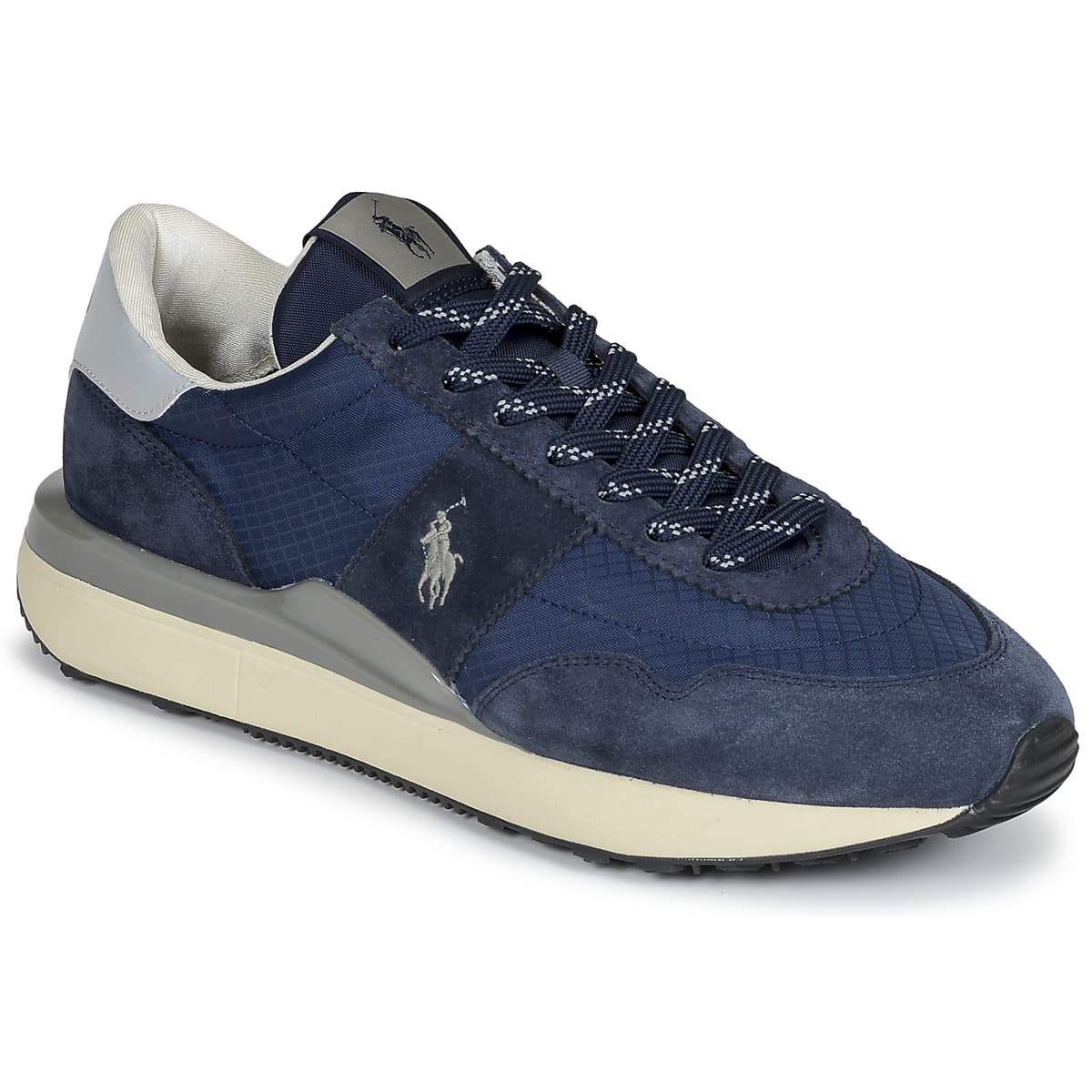 Men's Sneakers Polo Ralph Lauren Blue
