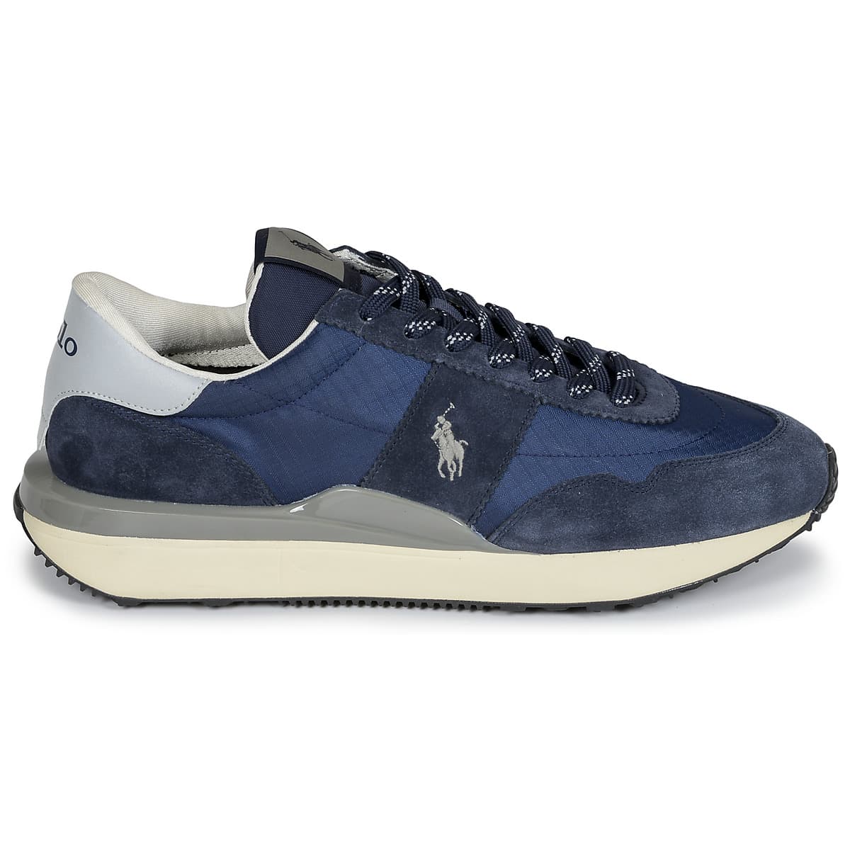 Men's Sneakers Polo Ralph Lauren Blue