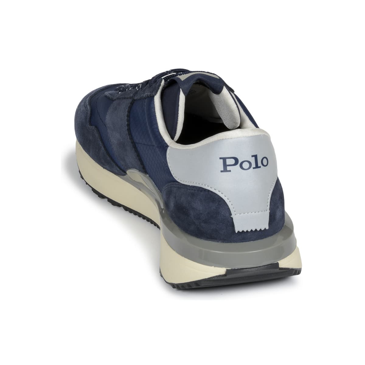 Men's Sneakers Polo Ralph Lauren Blue