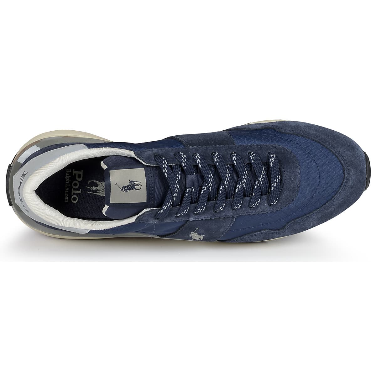 Men's Sneakers Polo Ralph Lauren Blue
