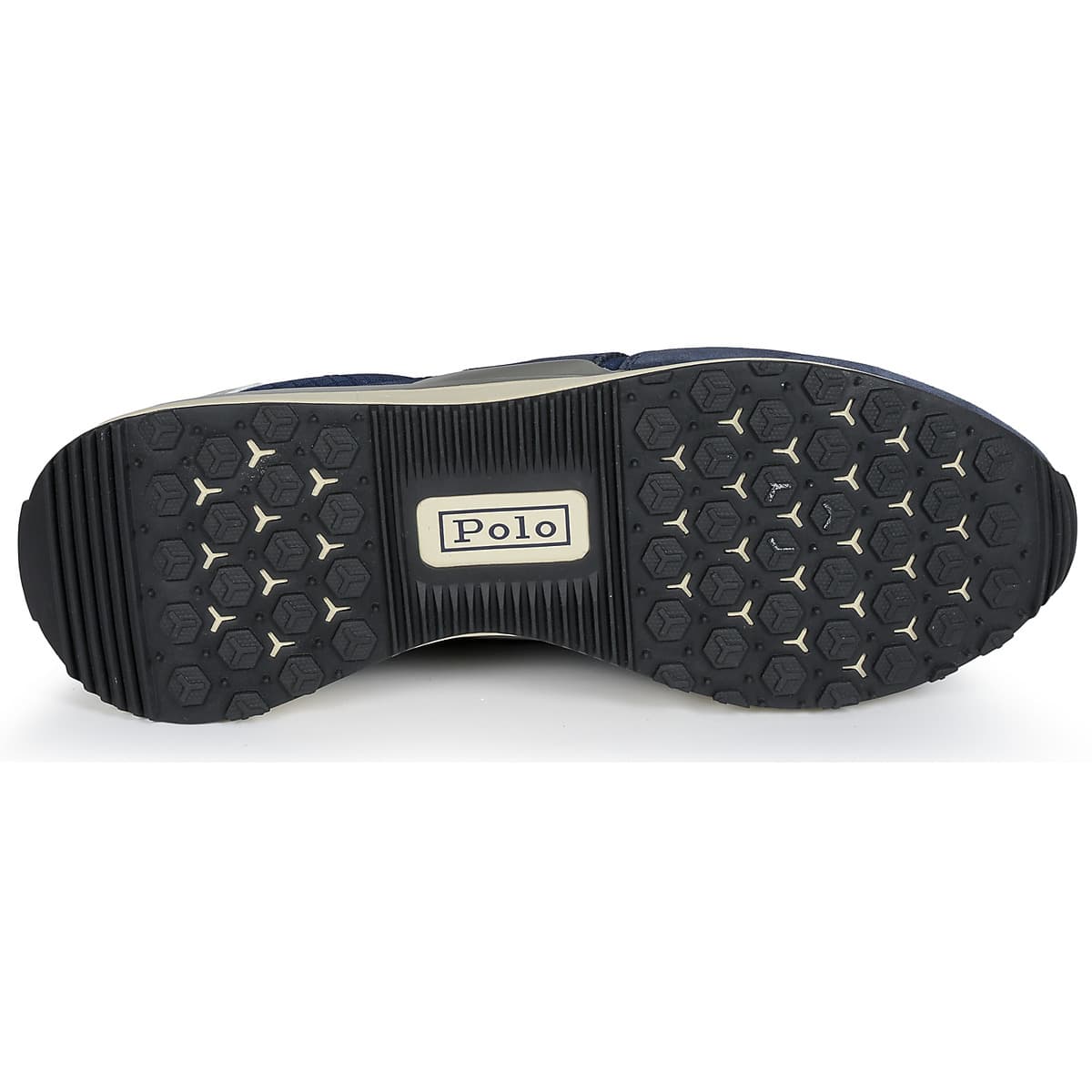 Men's Sneakers Polo Ralph Lauren Blue