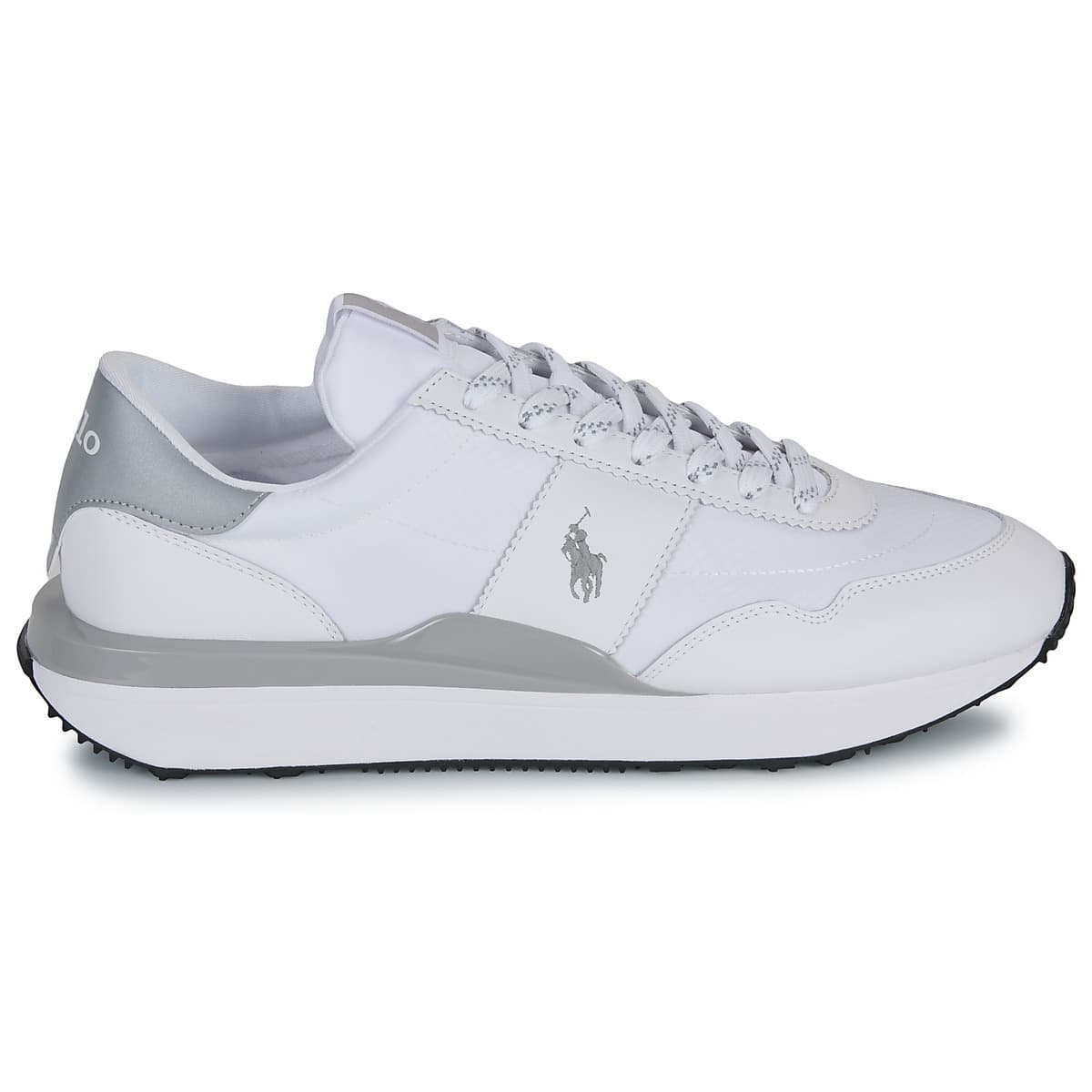 Women's Sneakers Polo Ralph Lauren White