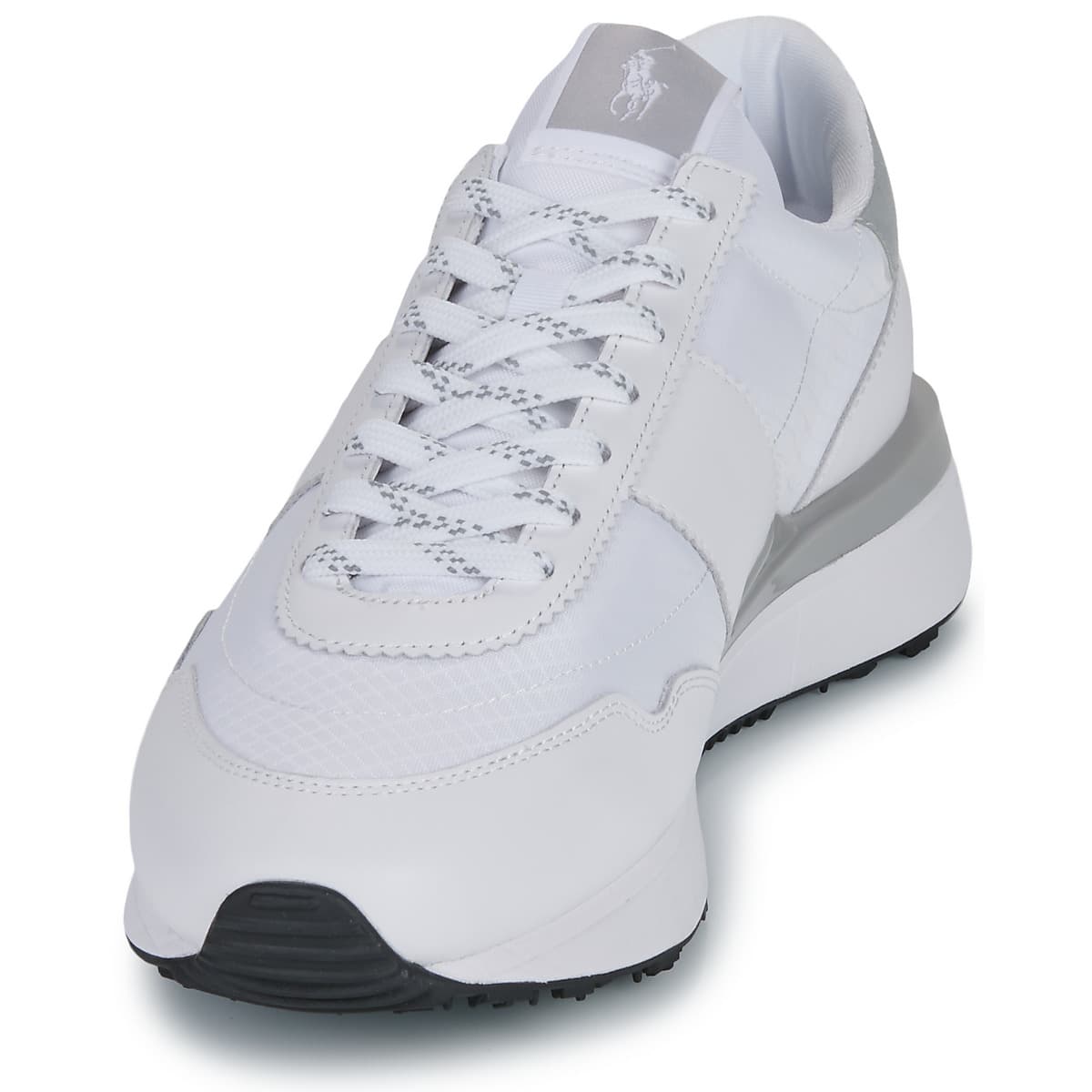 Women's Sneakers Polo Ralph Lauren White