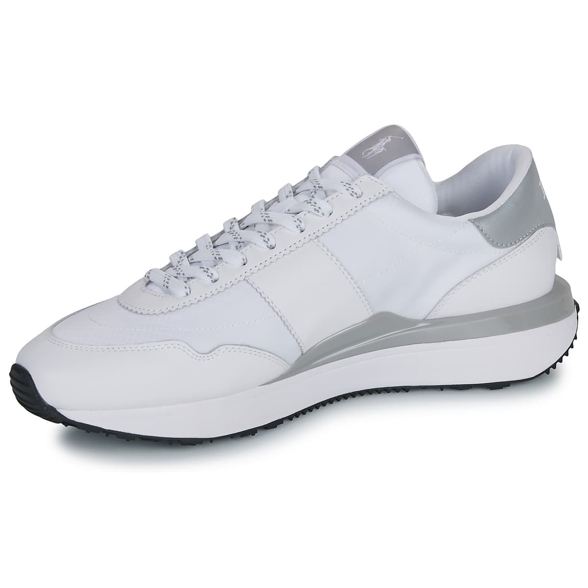 Women's Sneakers Polo Ralph Lauren White