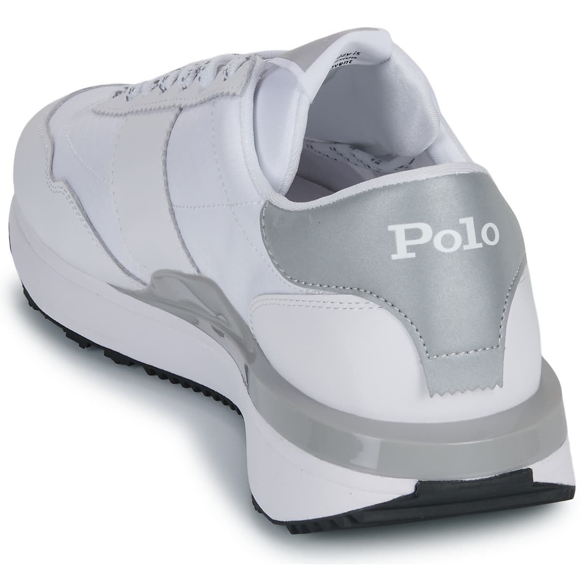 Women's Sneakers Polo Ralph Lauren White